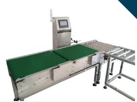 重量檢測機應用中的常見問題？